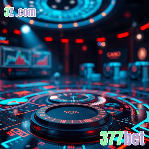 Promoções Irresistíveis do 377bet: Engajamento e Diversão em Cada Clique